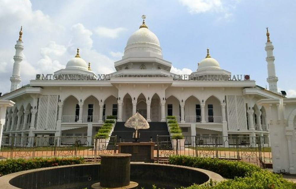 AuroraLiving Attraction Pictures