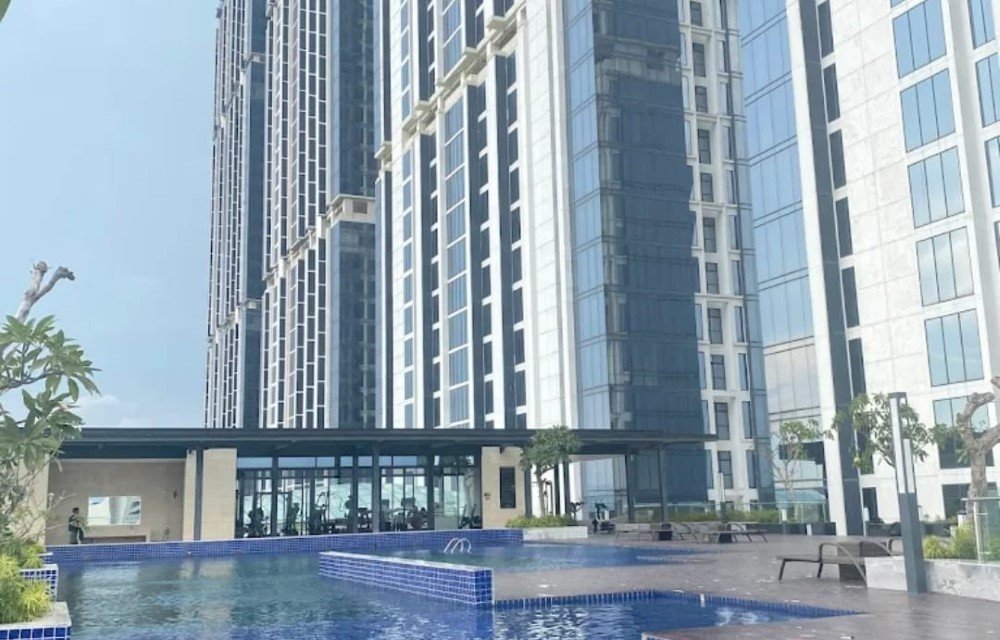 AuroraLiving Smart Room Selection Tips for a Comfortable Stay in Batam Image